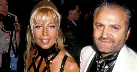 giancarlo padula testamento versace|Gianni Versace .